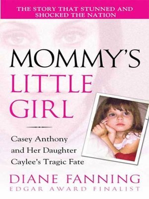 cover image of Mommy's Little Girl